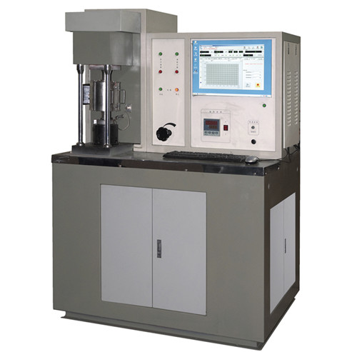 MMU-10G���@ʽ�ߜض���Ħ��ĥ�pԇ�(y��n)�C(j��)