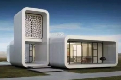 BIC動態(tài) | 建筑工業(yè)化與3D打印攜手<div   id=
