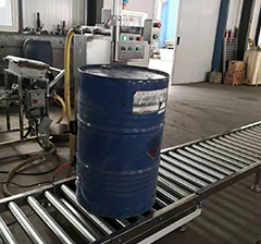 液面上稱大桶重灌裝機(jī)