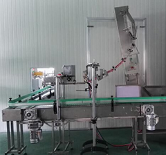 理蓋上蓋機(jī)