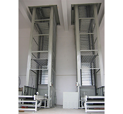 垂直輸送機(jī)