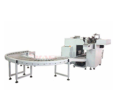 跌落式裝箱機(jī)