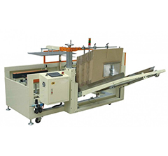 自動開箱機(jī)