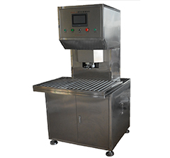 單頭軟包裝灌裝機(jī)