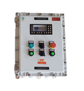 防爆稱重控制儀