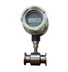 快接渦輪流量計(jì)