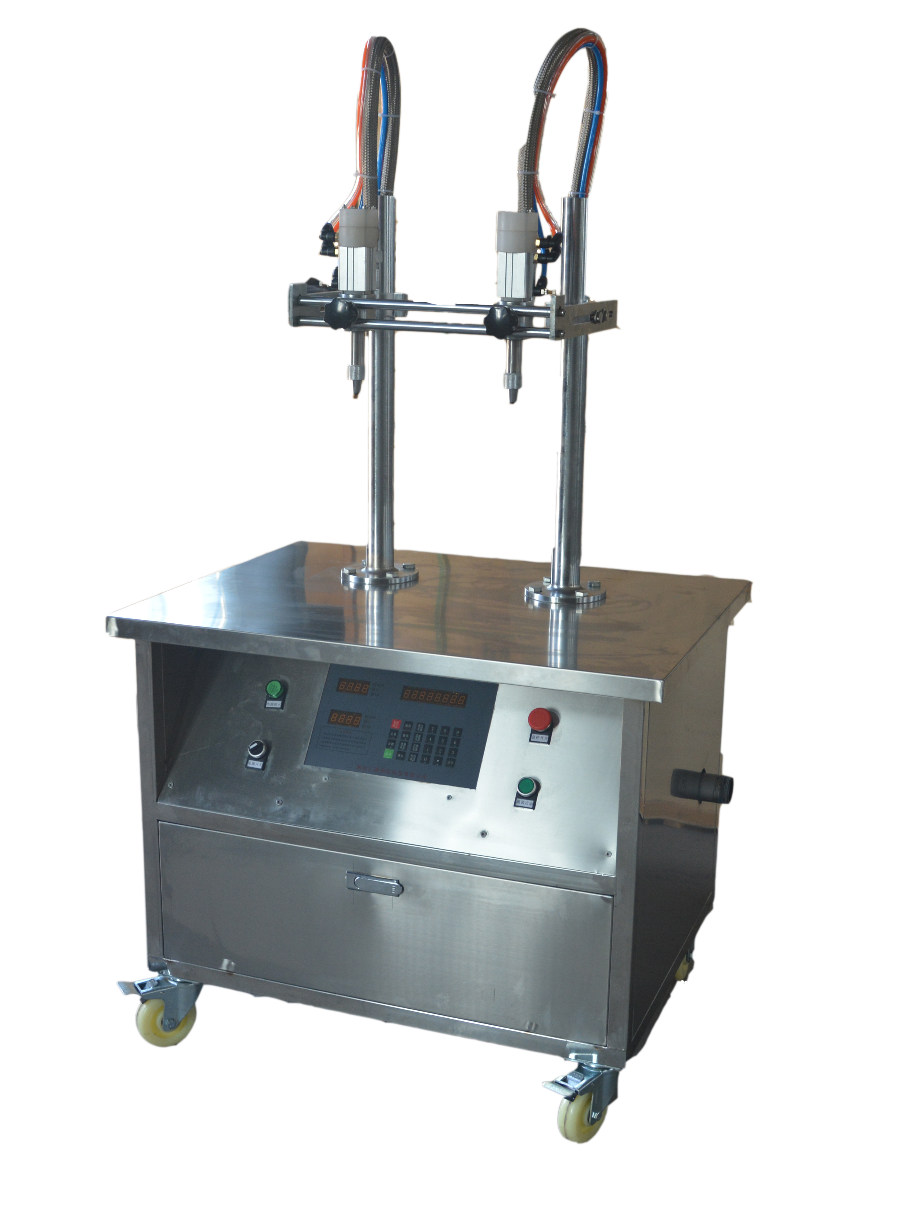 雙頭簡易小包裝